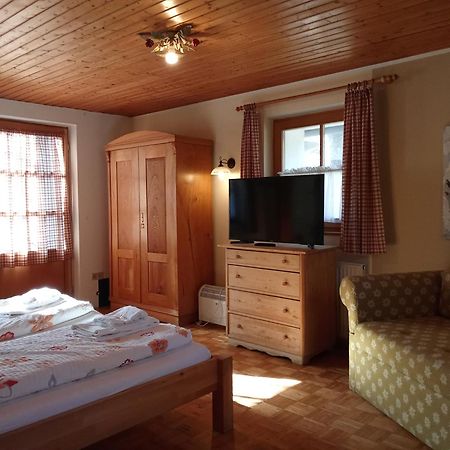 Steinschalerhof Hotell Warth  Exteriör bild